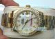 Replica Rolex Datejust White Diamond Dial Gold Case Watch (2)_th.jpg